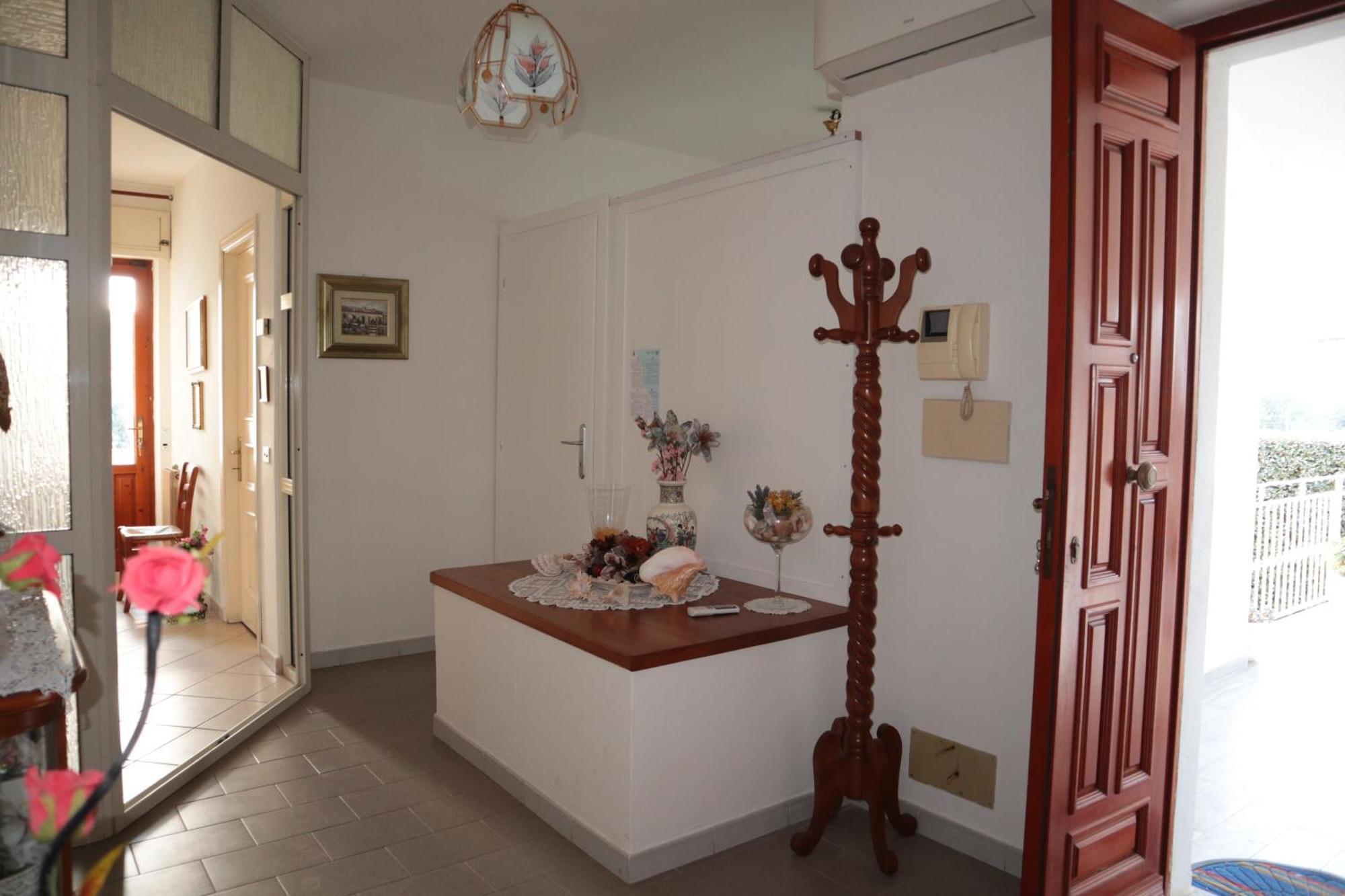 Appartamento Via Oristano Budoni Exterior foto