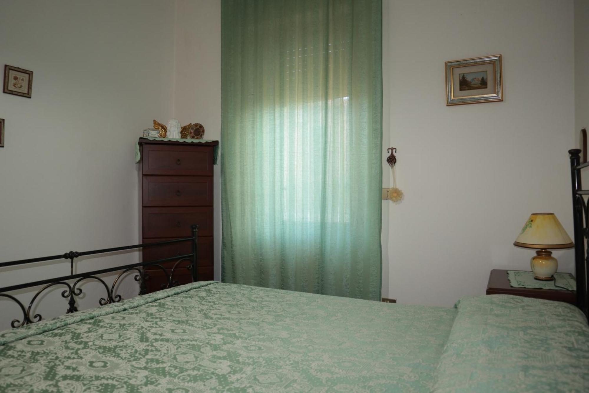 Appartamento Via Oristano Budoni Exterior foto