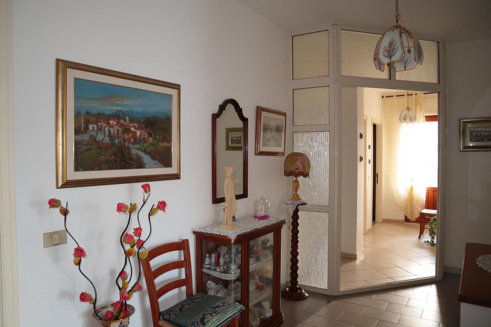 Appartamento Via Oristano Budoni Exterior foto