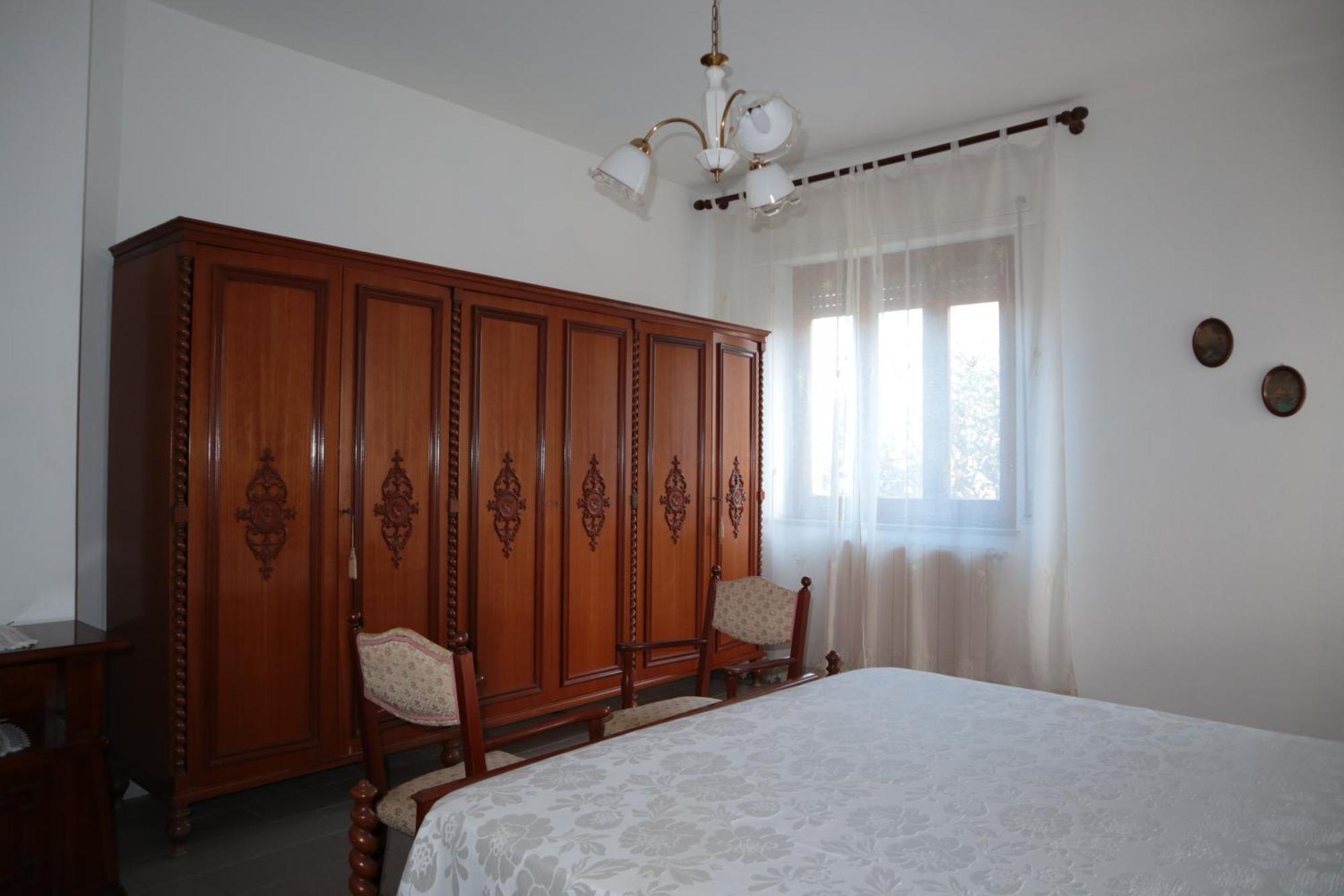 Appartamento Via Oristano Budoni Exterior foto