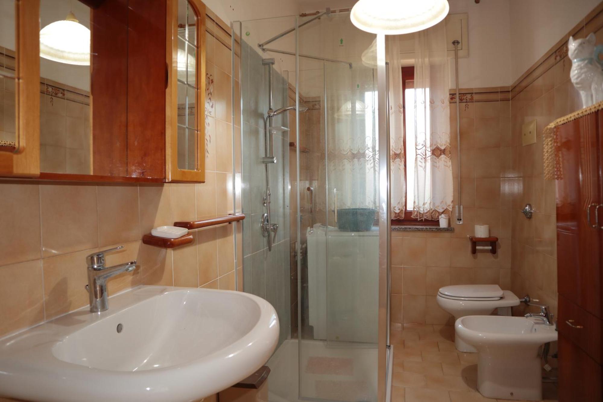 Appartamento Via Oristano Budoni Exterior foto