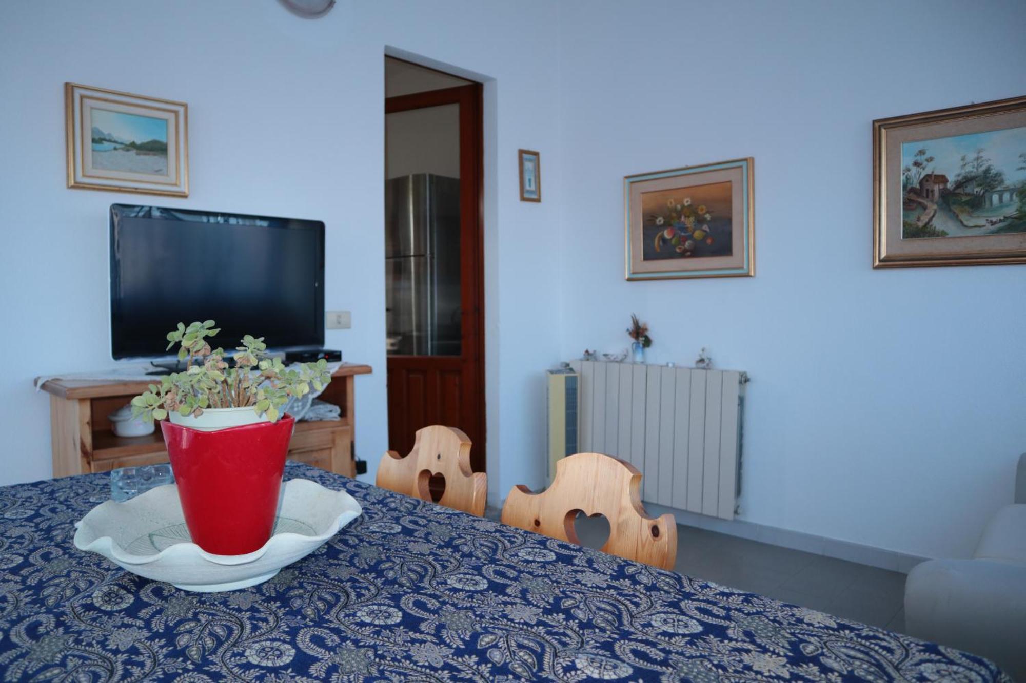 Appartamento Via Oristano Budoni Exterior foto
