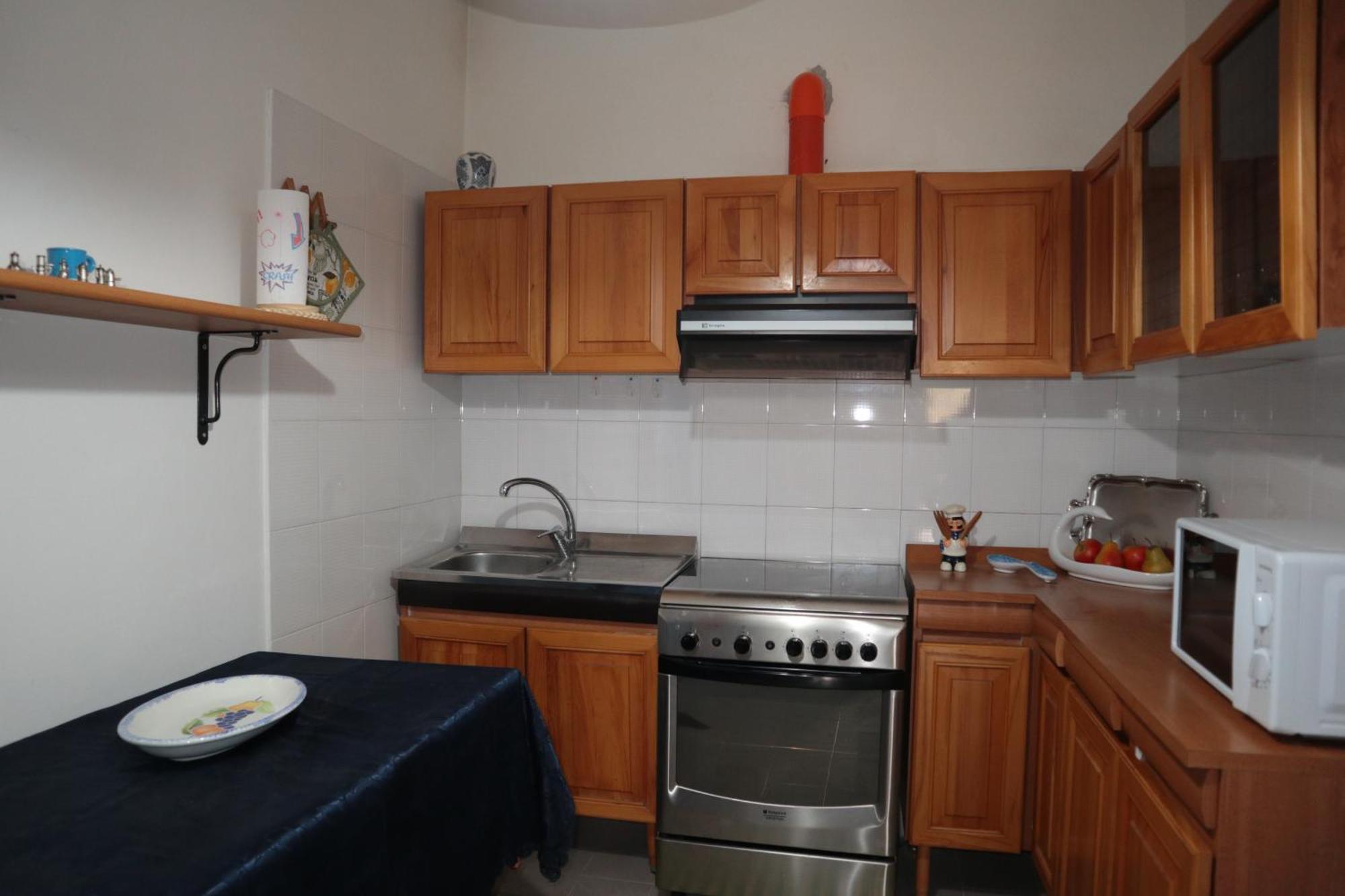 Appartamento Via Oristano Budoni Exterior foto