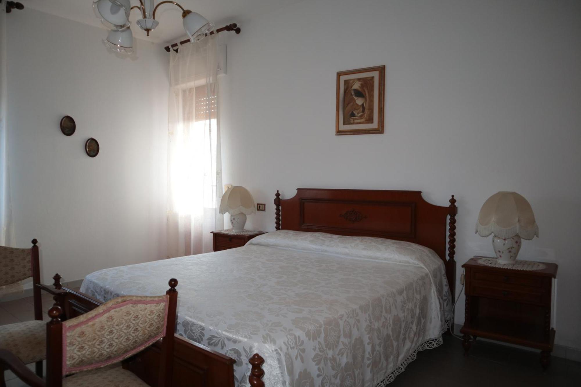 Appartamento Via Oristano Budoni Exterior foto