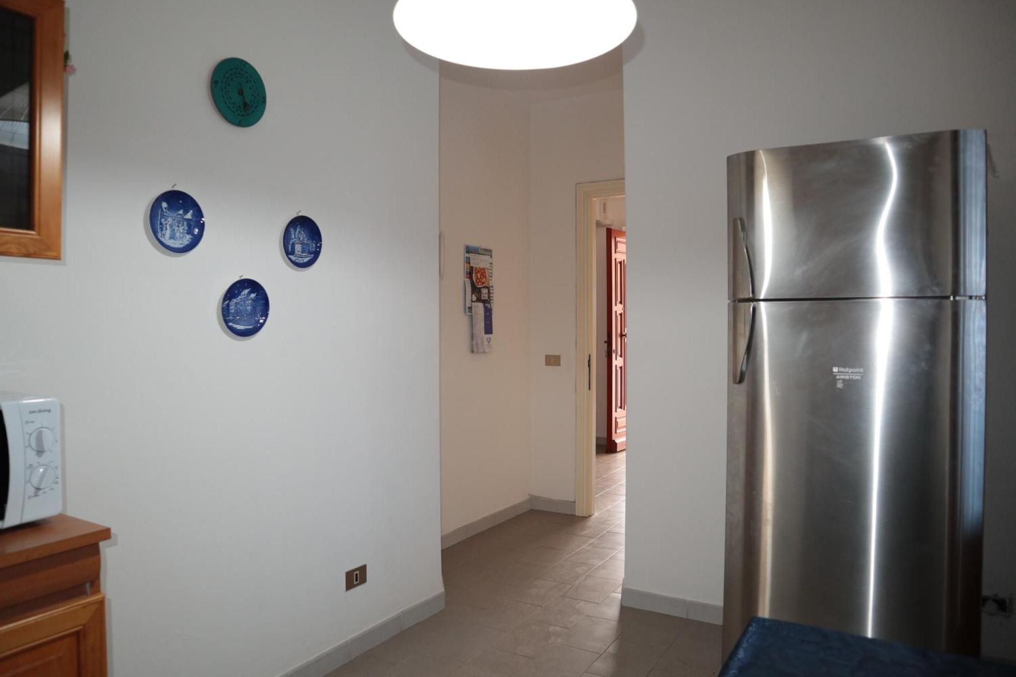 Appartamento Via Oristano Budoni Exterior foto