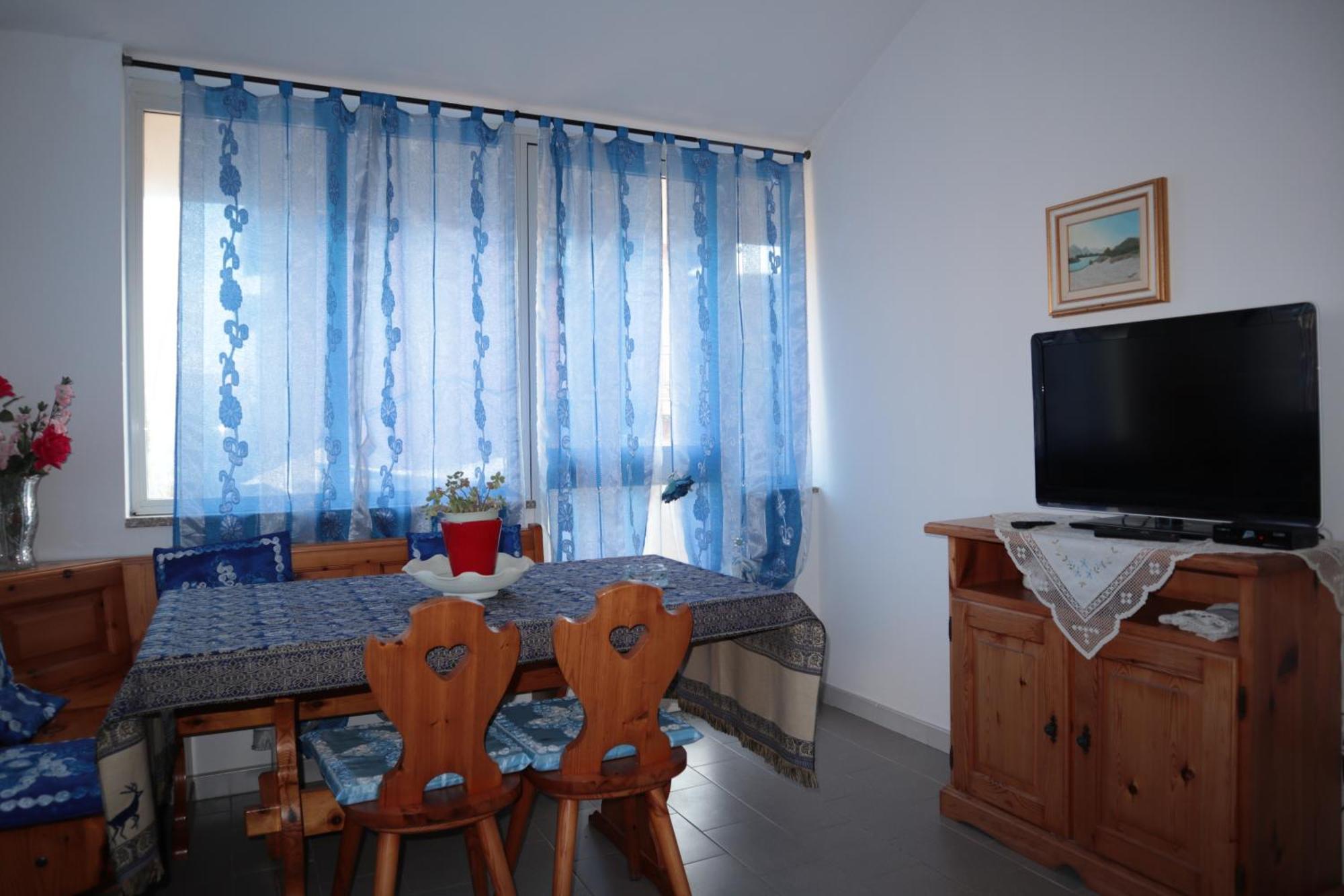 Appartamento Via Oristano Budoni Exterior foto