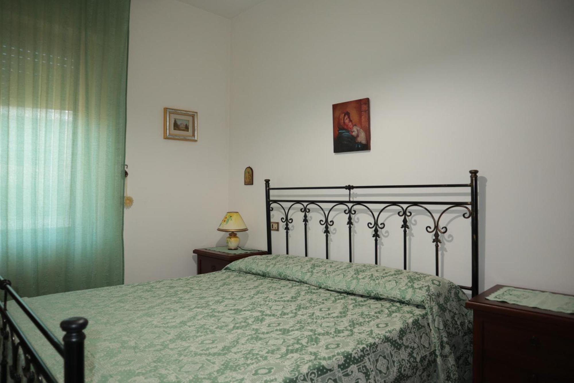 Appartamento Via Oristano Budoni Exterior foto